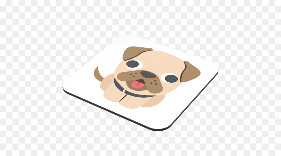 Pug，Anjing PNG