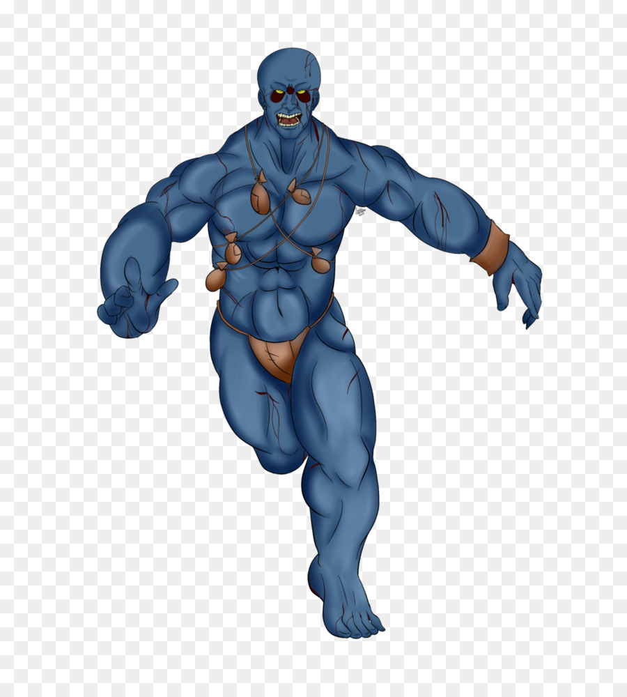 Superhero，Patung PNG