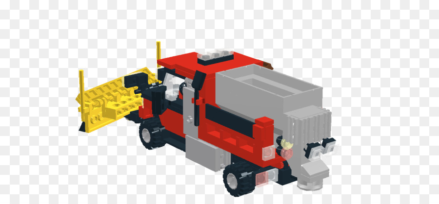 Kendaraan Bermotor，Lego PNG