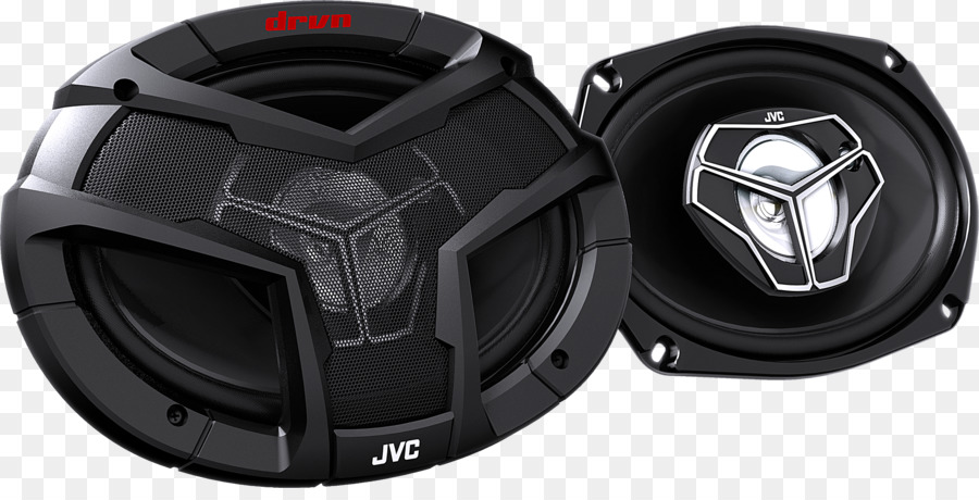 Koaksial Loudspeaker，Jvc PNG