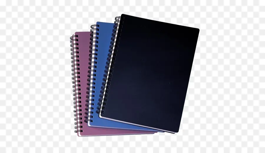 Kertas，Notebook PNG