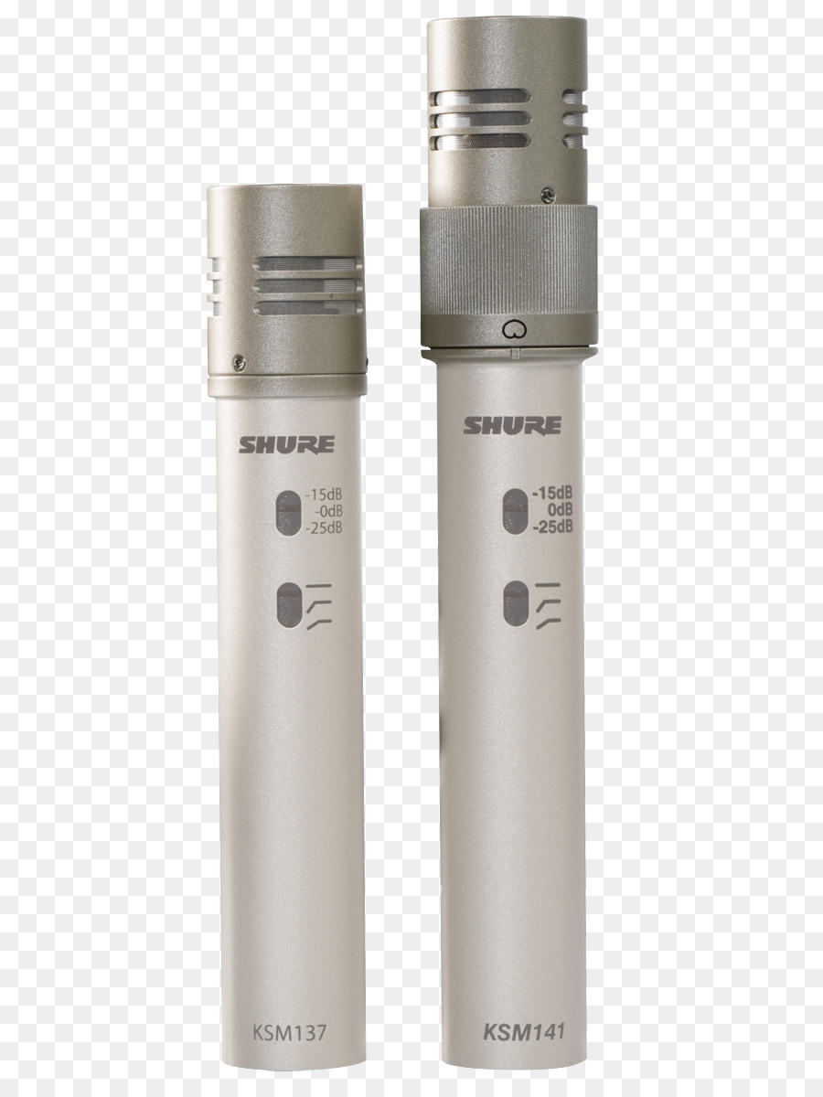 Mikrofon，Shure PNG