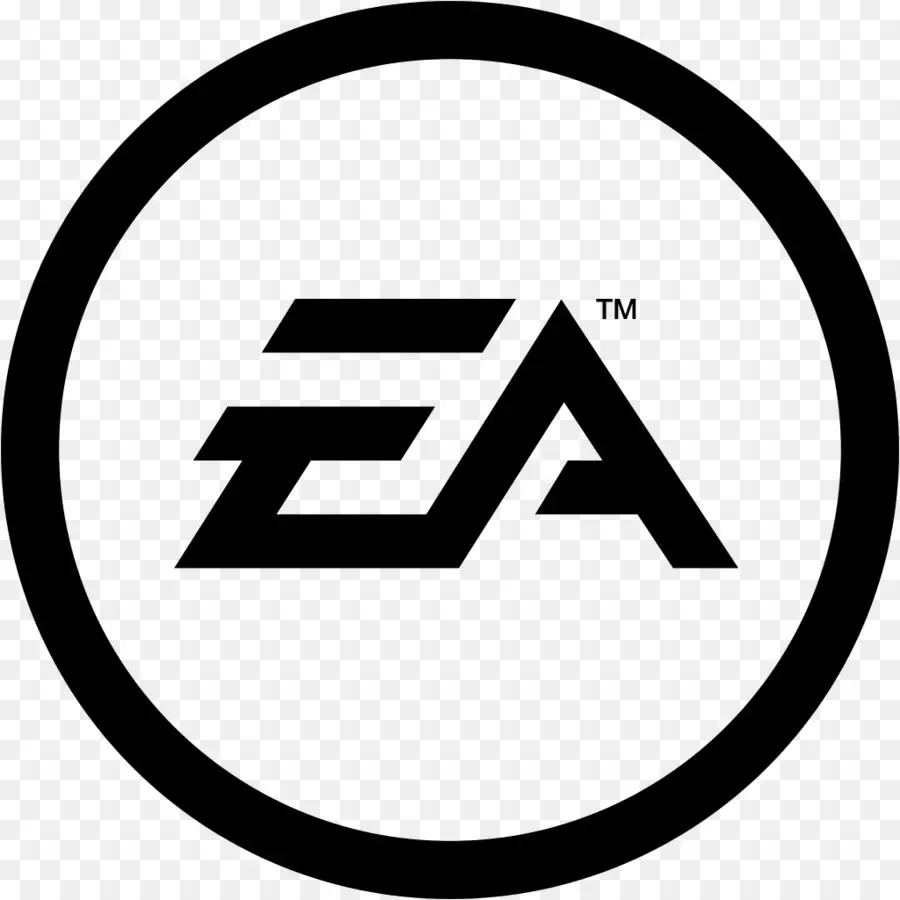 Logo Ea，Merek PNG