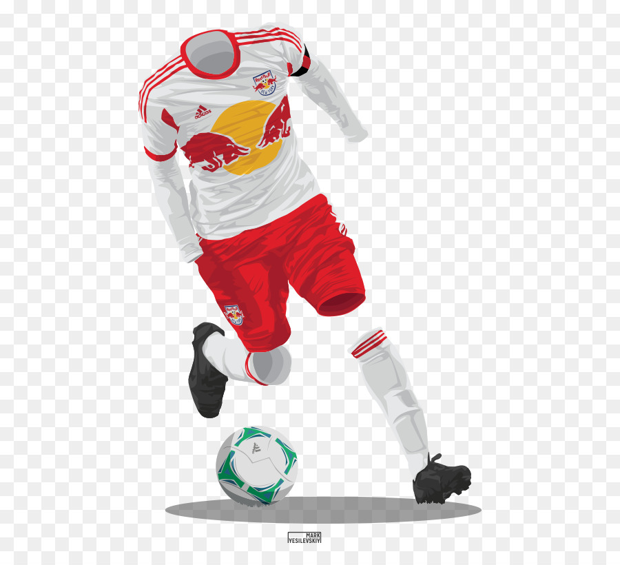 Jersey，New York Red Bulls PNG