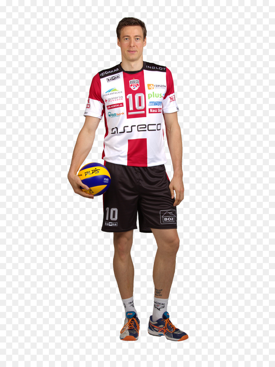 Plusliga，Asseco Resovia Rzeszów PNG