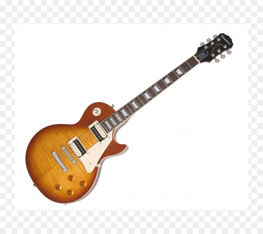 Epiphone Les Paul，Gibson Les Paul PNG