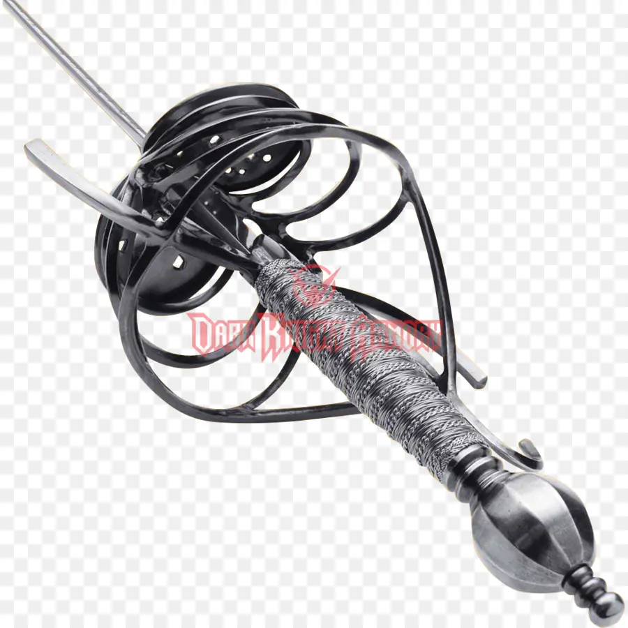 Pedang Rapier，Bilah PNG