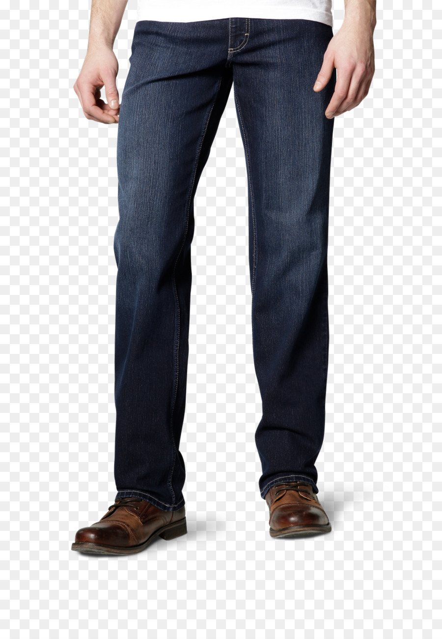 Celana Slimfit，Celana Jeans PNG