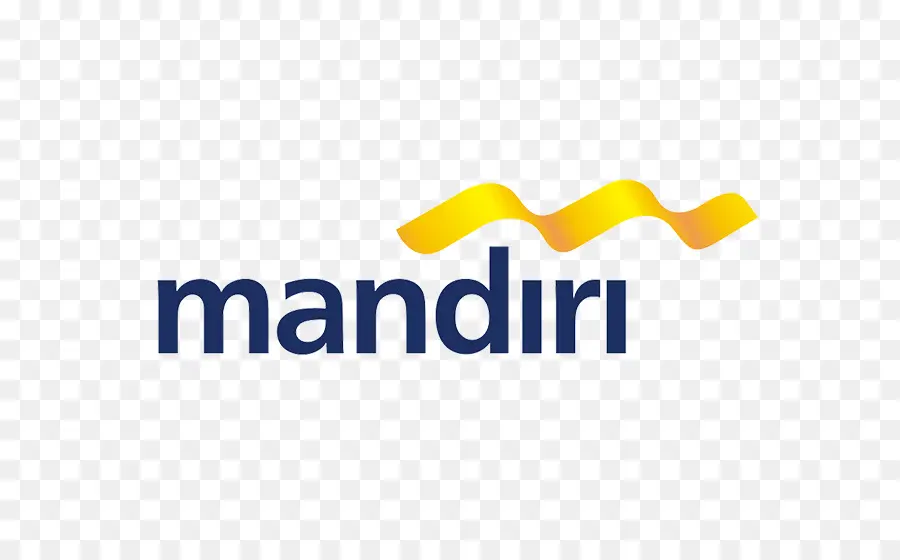 Logo Mandiri，Bank PNG