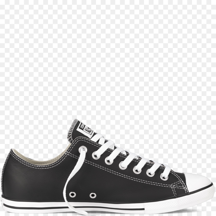 Sepatu Kets Hitam，Sepatu PNG