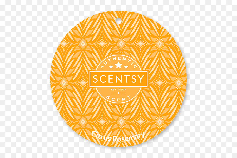 Scentsy，Parfum PNG