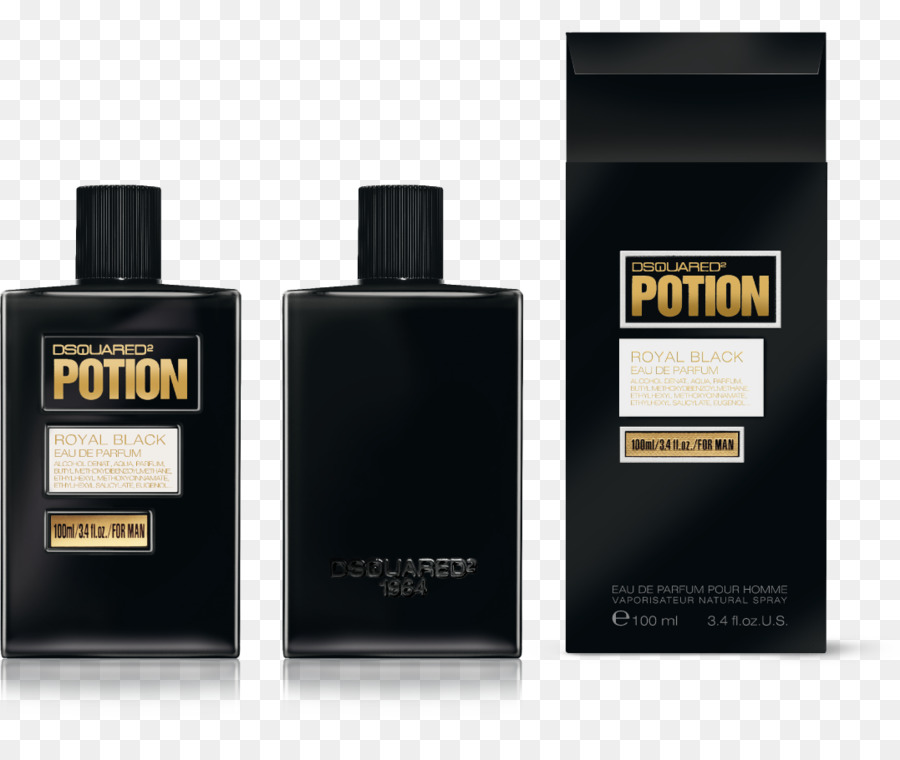 Parfum，Dean Dan Dan Caten PNG