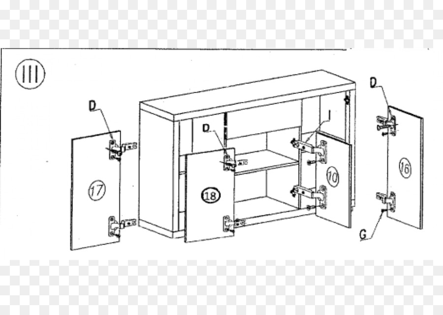 Handle Pintu，Gambar PNG