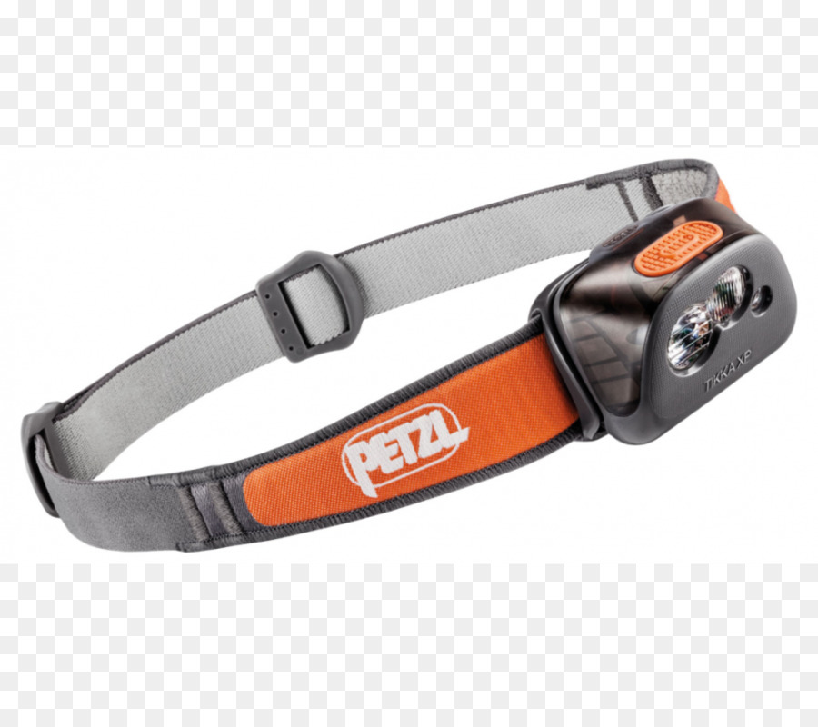 Headlamp，Petzl PNG