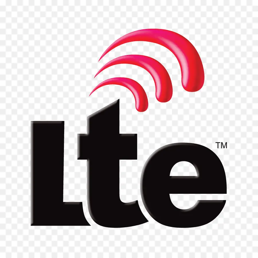 Logo Lte，Jaringan PNG