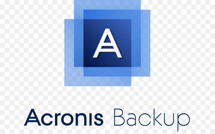 Cadangan Acronis，Perangkat Lunak PNG