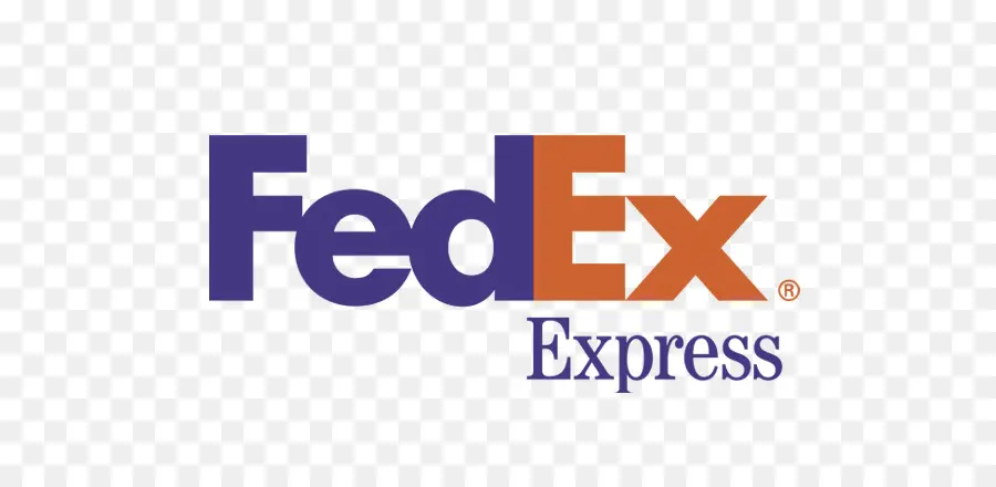 Logo Fedex，Kurir PNG