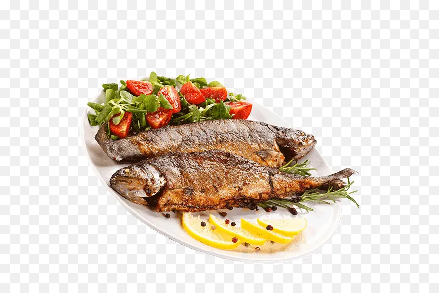 Kipper，Ikan Goreng PNG
