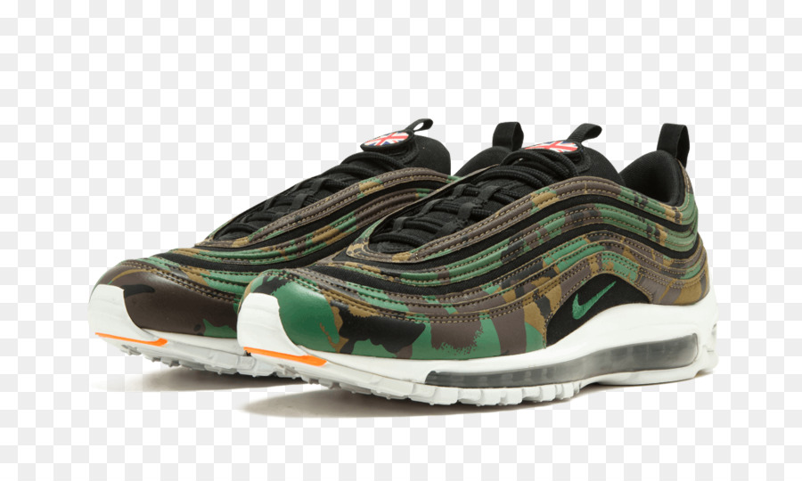 Nike Air Max，Nike Air Max 97 PNG