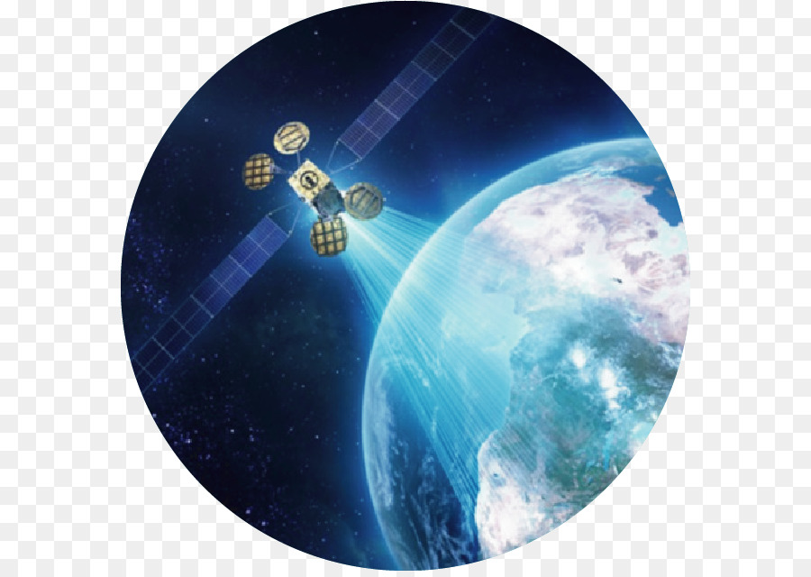 Satelit，Bisnis PNG