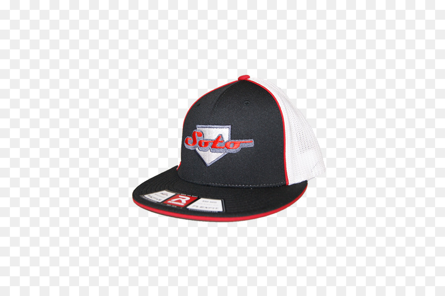 Topi Baseball，Merah PNG