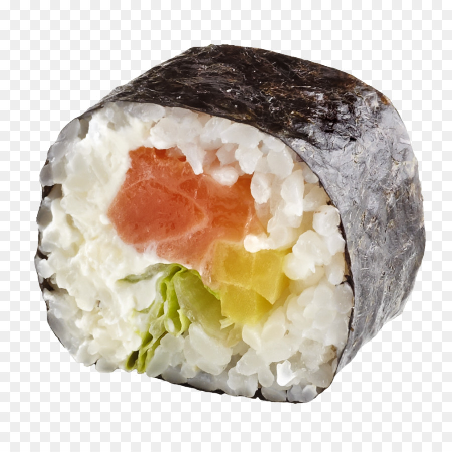 Sushi Gulung，Jepang PNG