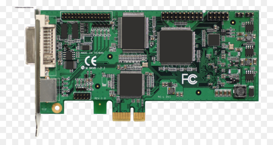 Kartu Grafis Video Adapter，Tv Tuner Card Adapter PNG