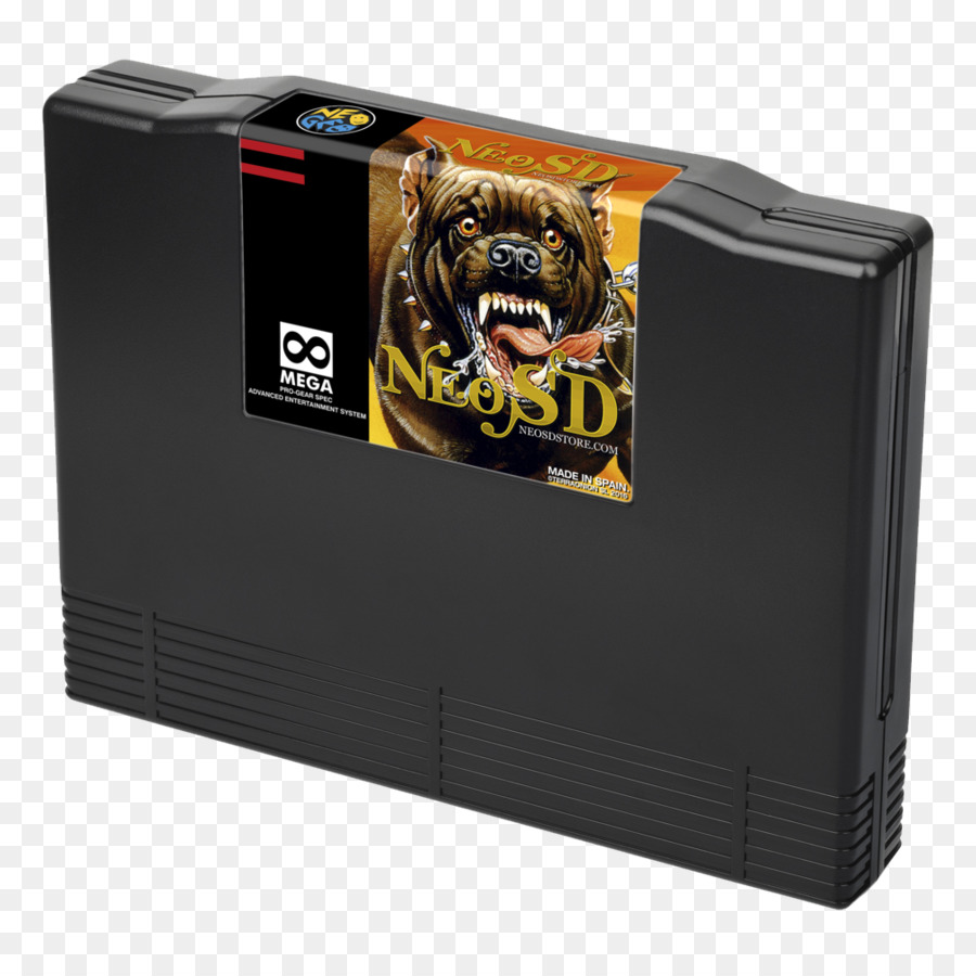 Neo Geo Saku，Neo Geo PNG