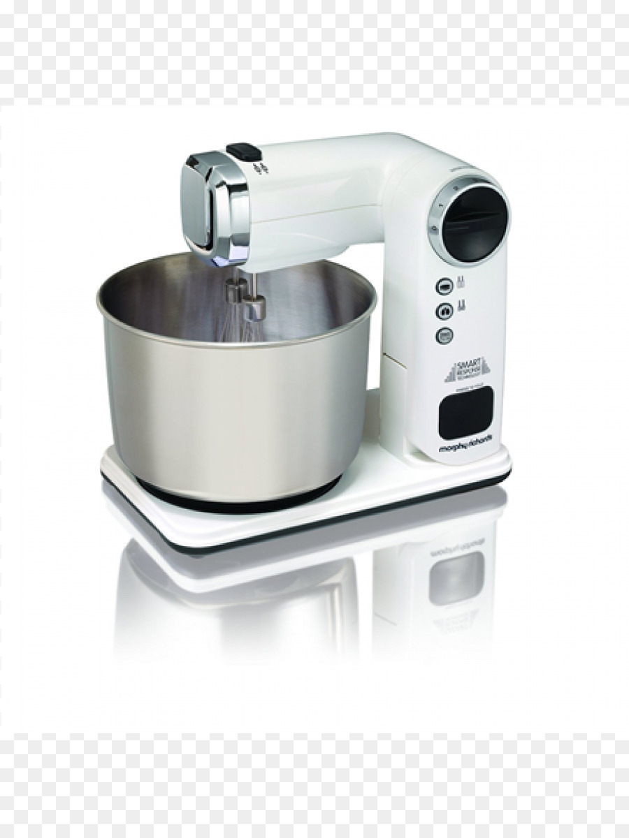 Mixer，Morphy Richards 48992 Lipat Mixer Berdiri PNG