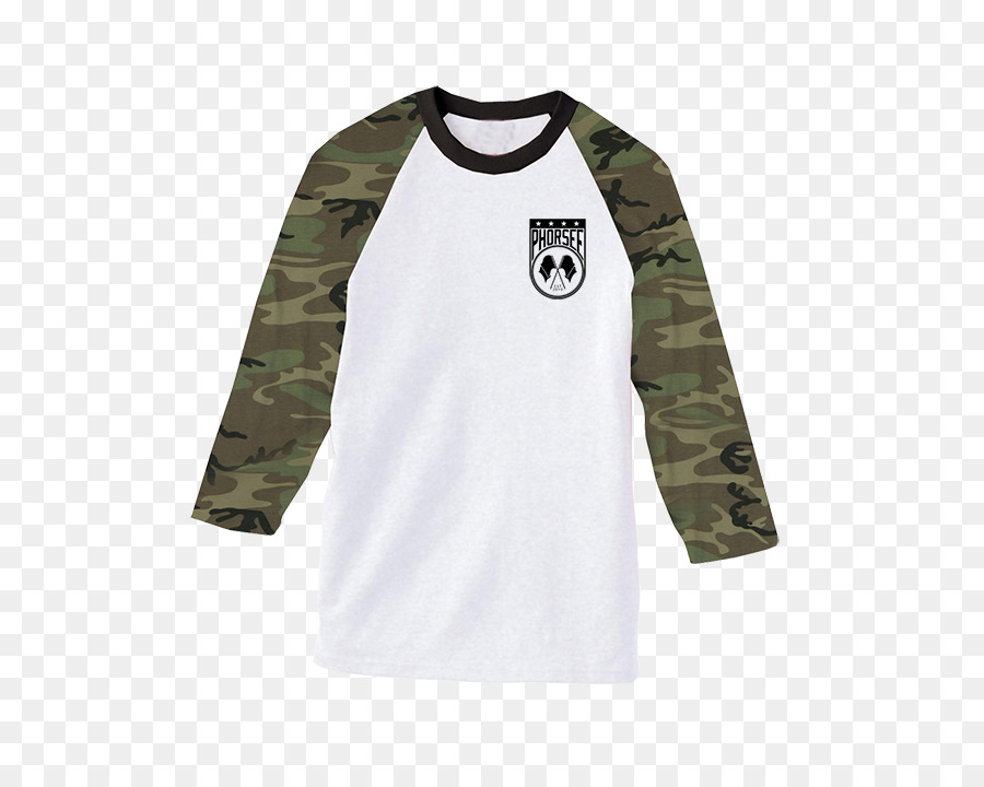 Tshirt，Lengan Raglan PNG