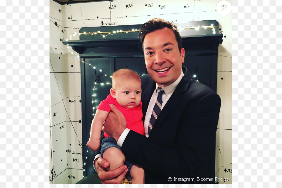 Jimmy Fallon，Acara Malam Ini PNG