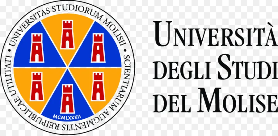 Logo Universitas Molise，Universitas PNG