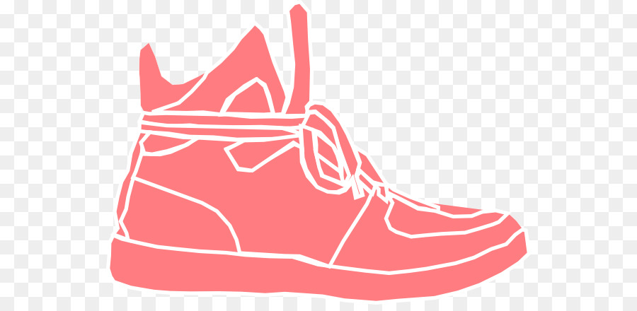 Sepatu Kets，Sepatu PNG