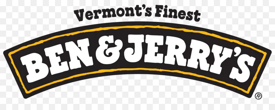 Ben Jerry's，Es Krim PNG