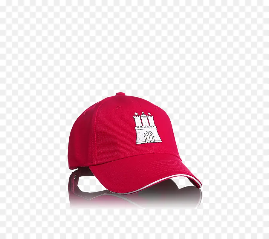 Topi Merah，Topi PNG