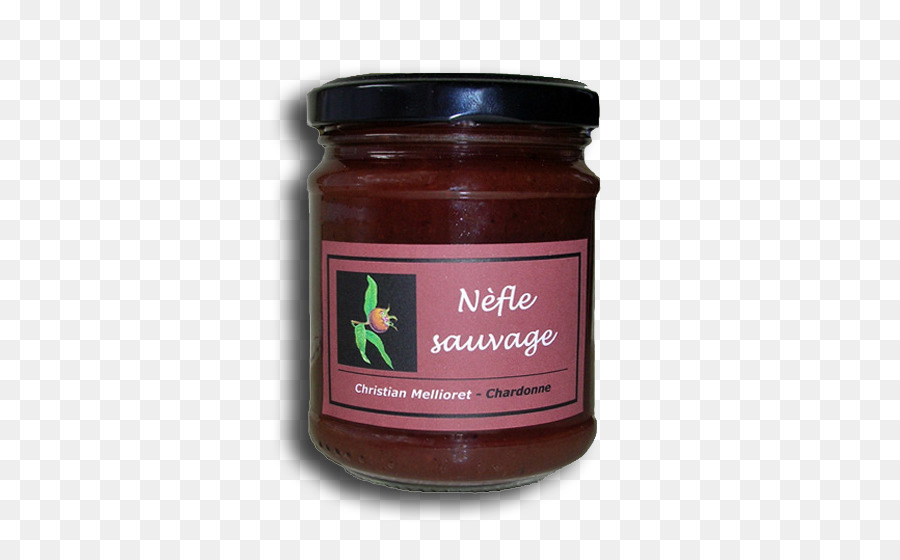 Chutney，Lekvar PNG