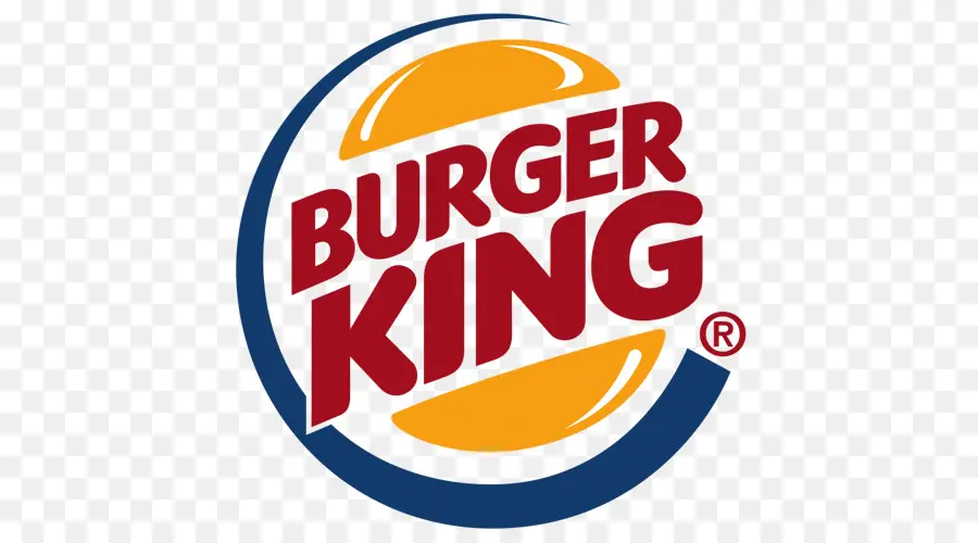 Logo Burger King，Makanan Cepat Saji PNG