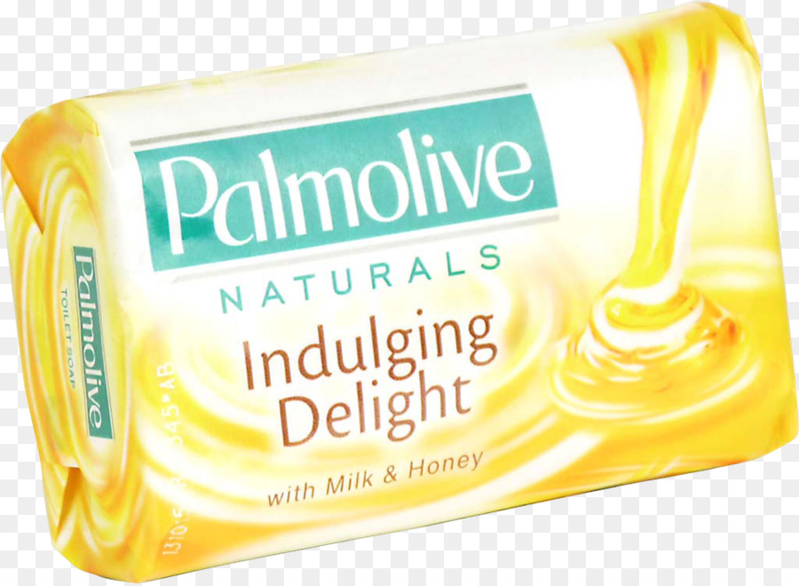 Palmolive，Susu PNG