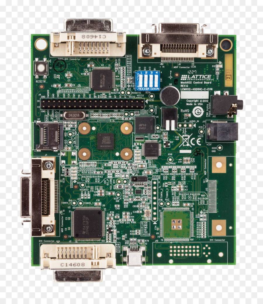 Mikrokontroler，Motherboard PNG