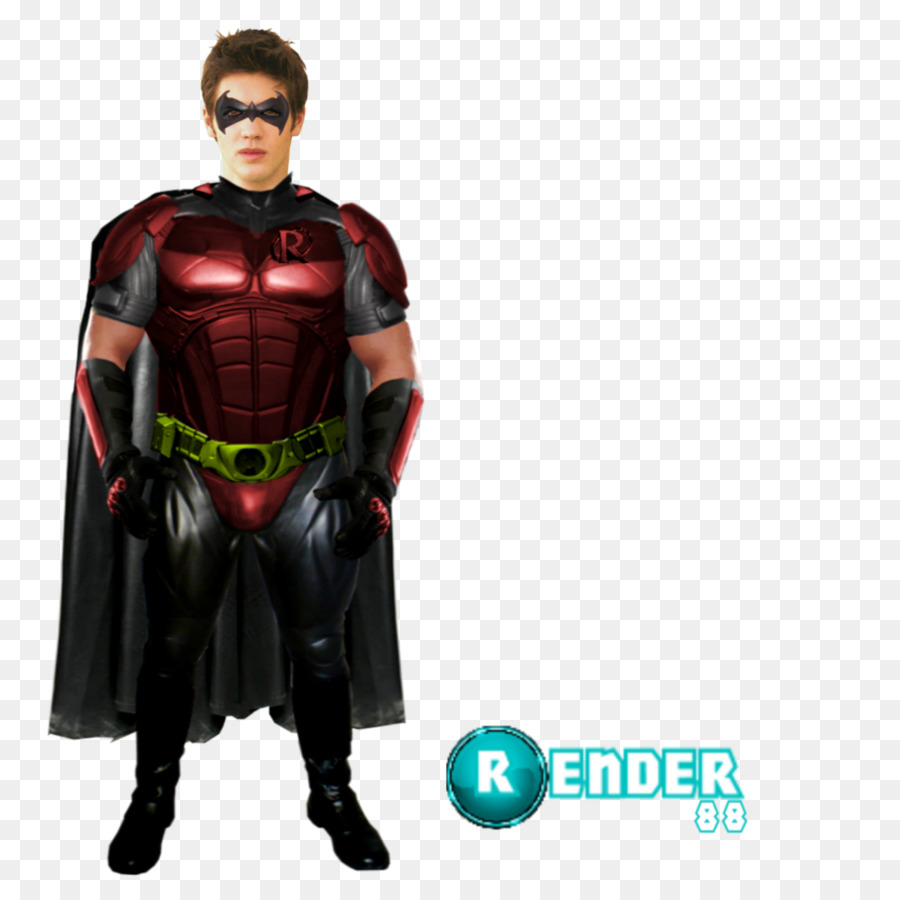 Superhero，Pakaian PNG