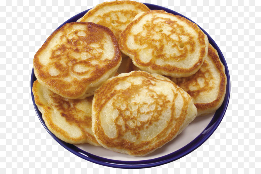 Pancake，Oladyi PNG