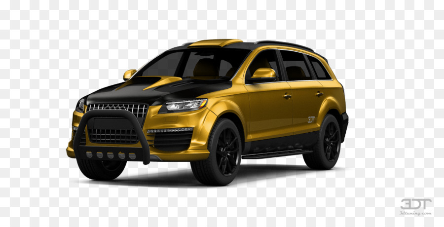 Audi Q7，Mobil PNG