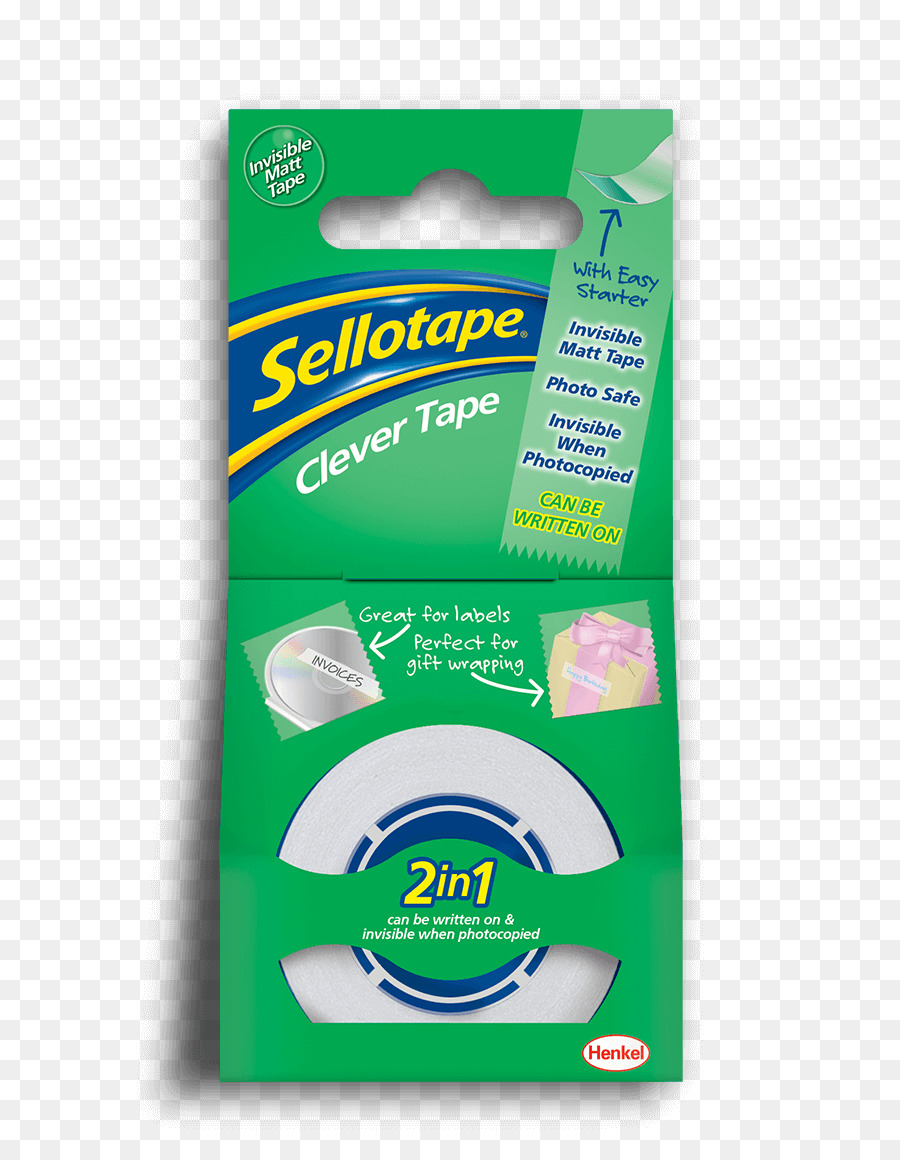 Pita Perekat，Sellotape PNG