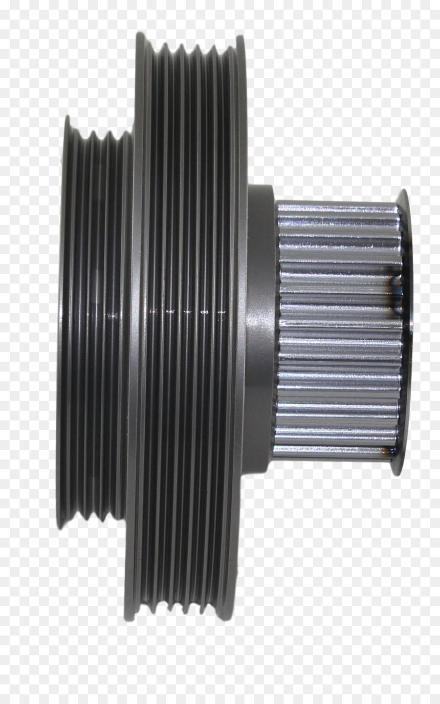 Harmonik Damper，Getaran Torsional PNG