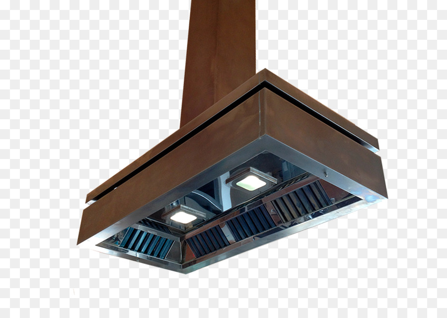 Exhaust Hood，Tabel PNG