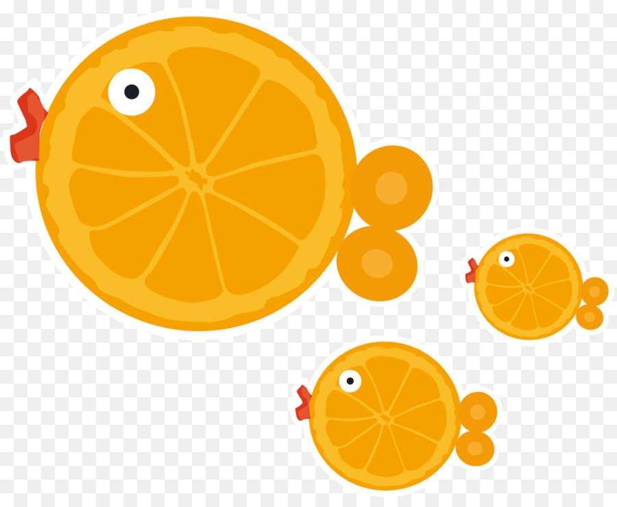 Bersenang Senang Dan Ngemil，Lemon PNG