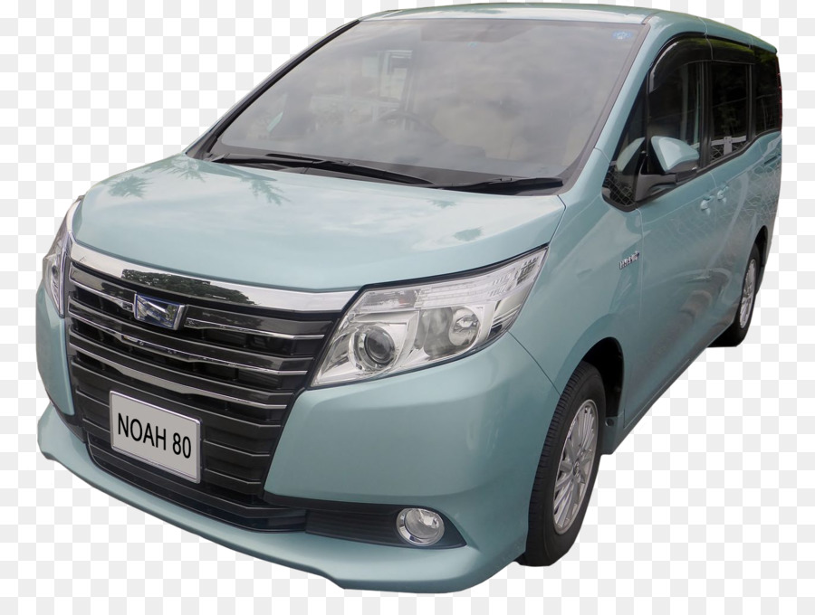 Mobil，Toyota Noah PNG