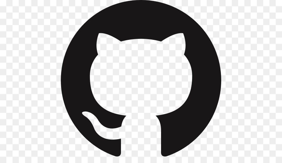 Logo Github，Oktocat PNG