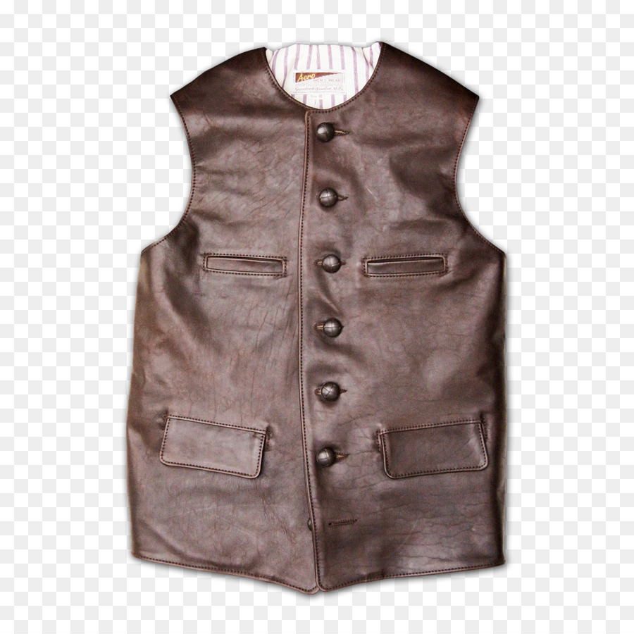 Gilets，Jaket PNG