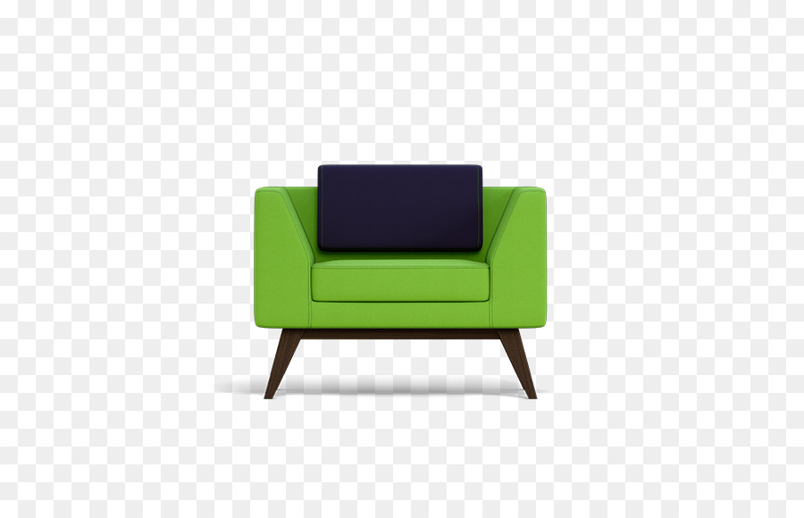 Sofa Hijau，Tempat Duduk PNG